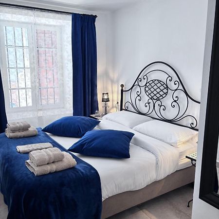 Shanti'S Andalusian Rooms マラガ エクステリア 写真