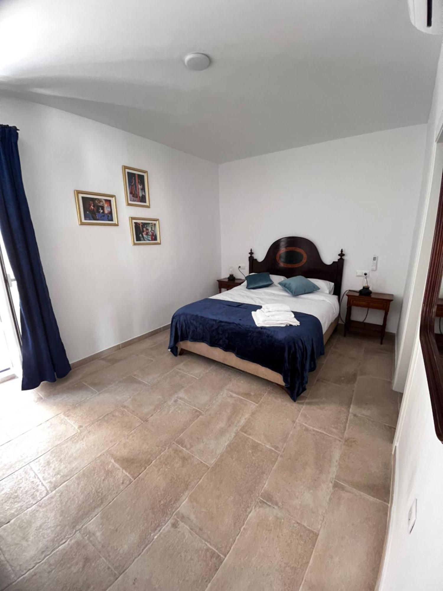 Shanti'S Andalusian Rooms マラガ エクステリア 写真