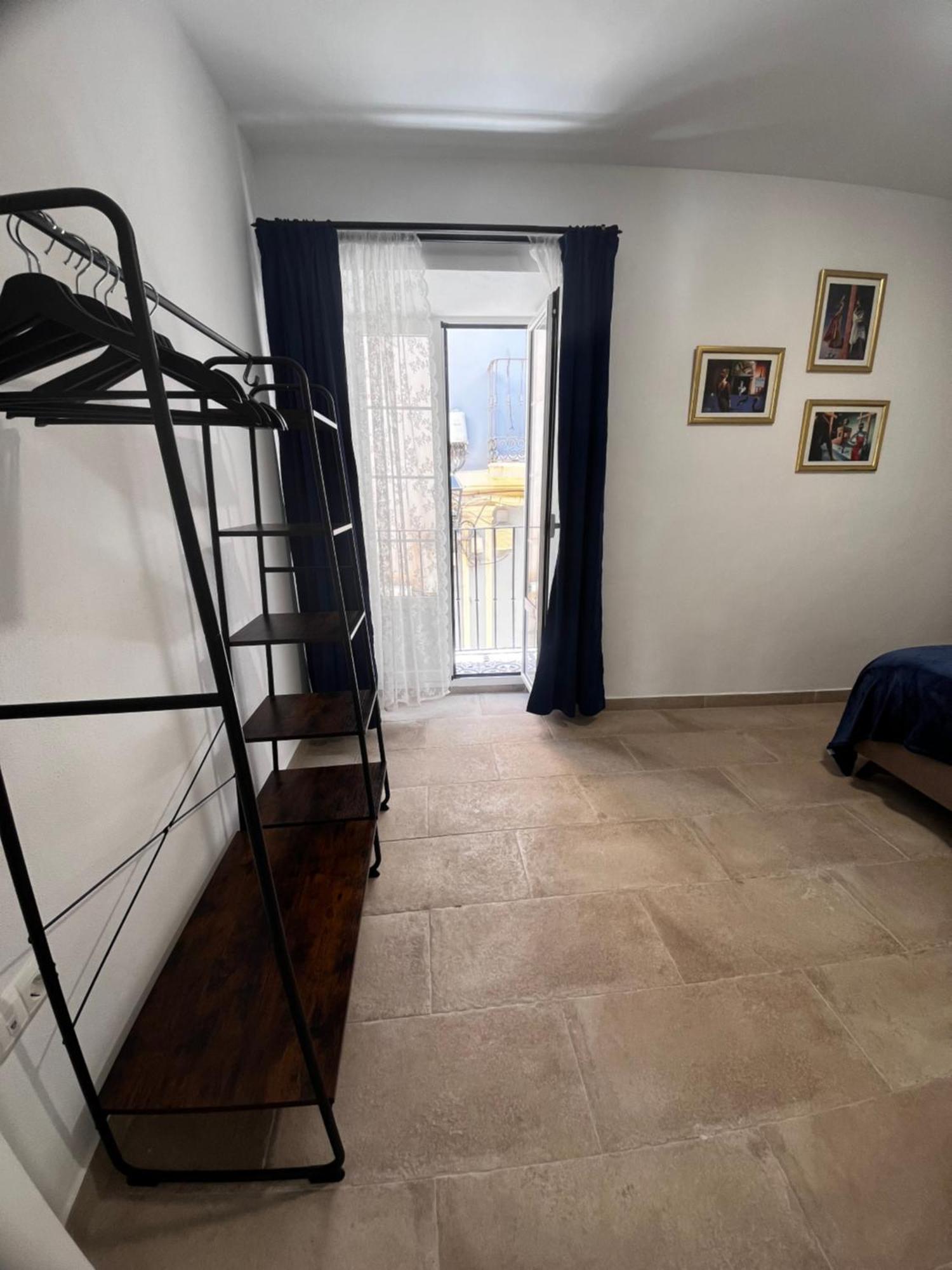 Shanti'S Andalusian Rooms マラガ エクステリア 写真