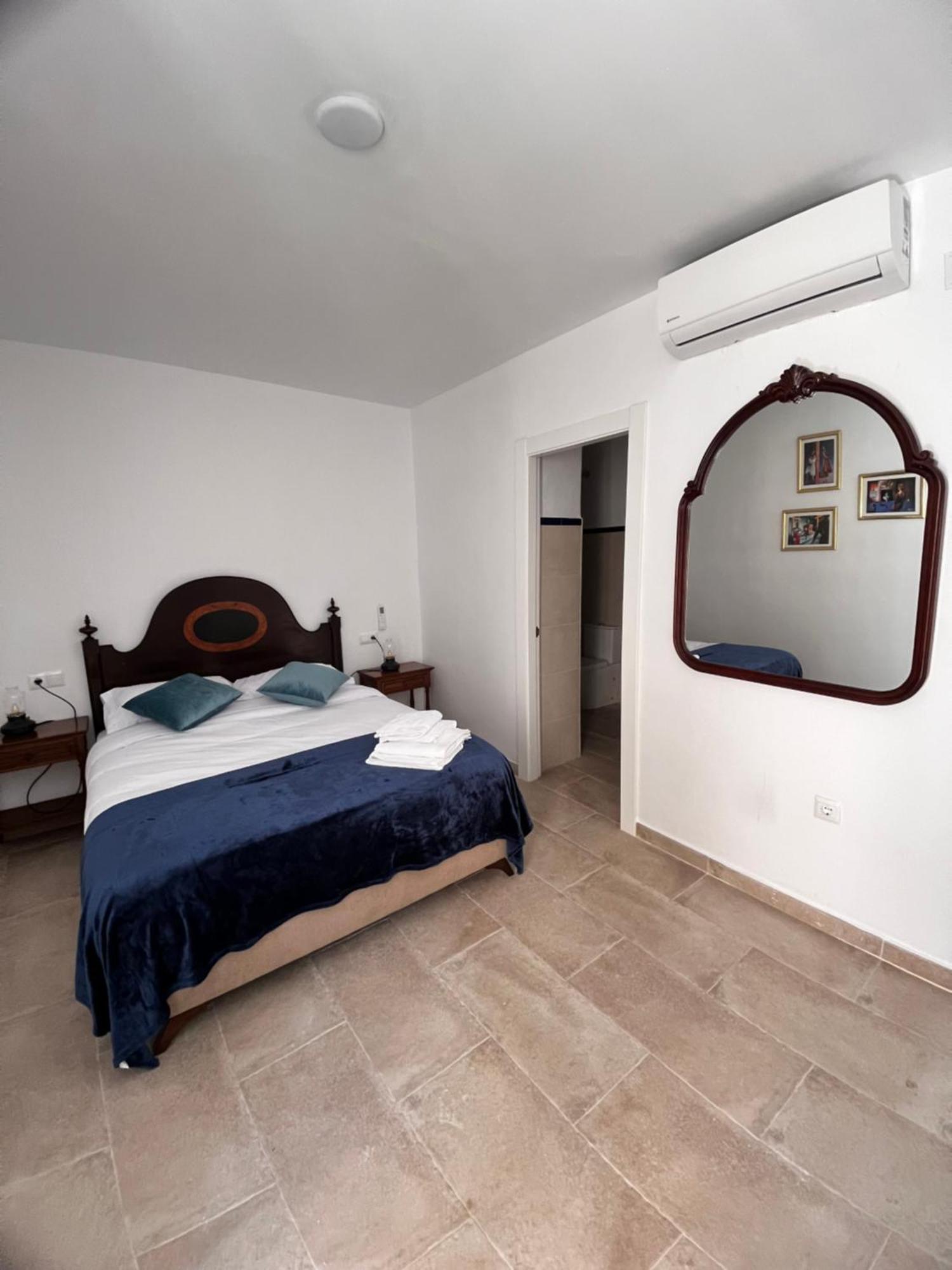 Shanti'S Andalusian Rooms マラガ エクステリア 写真