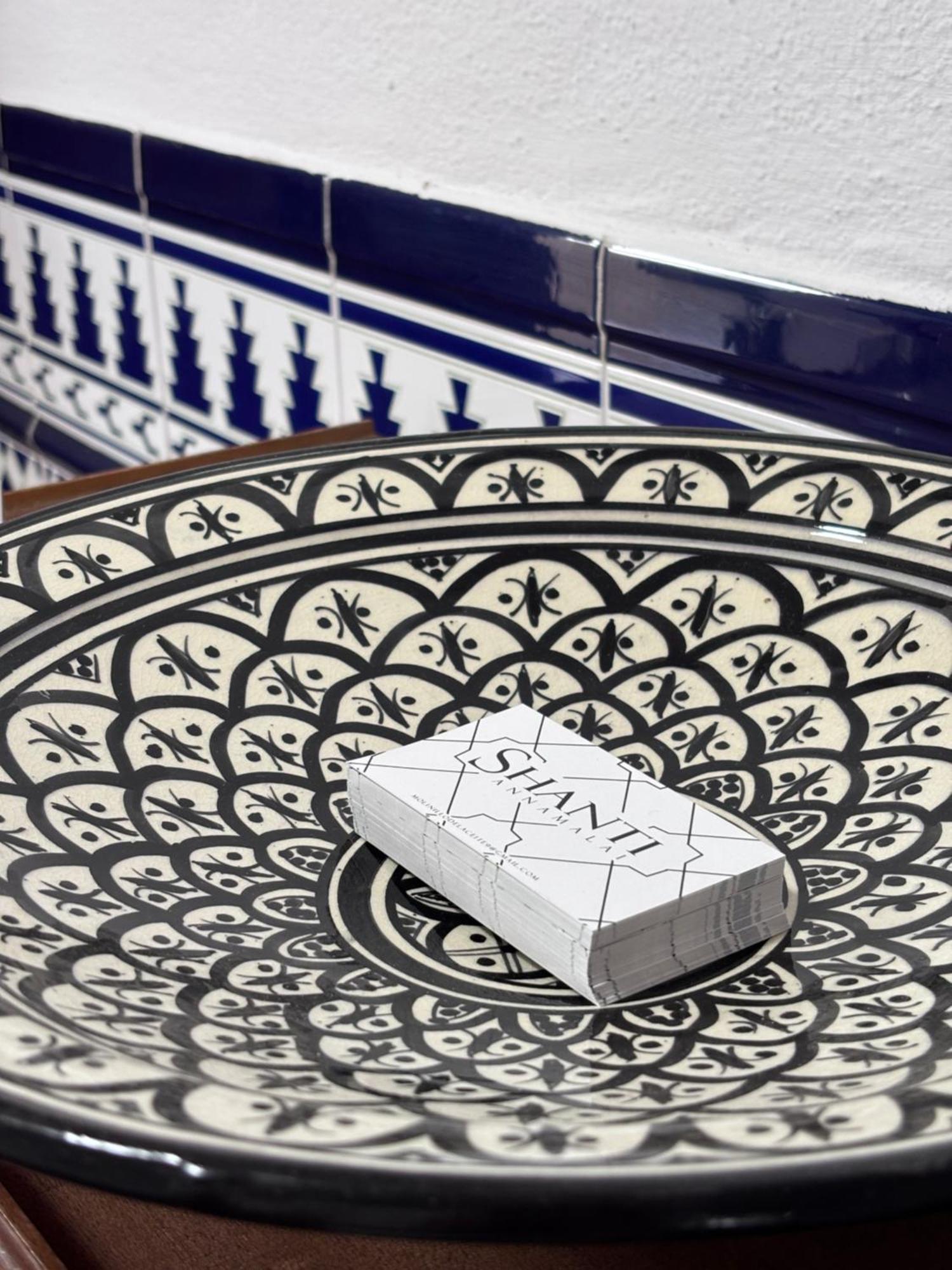 Shanti'S Andalusian Rooms マラガ エクステリア 写真