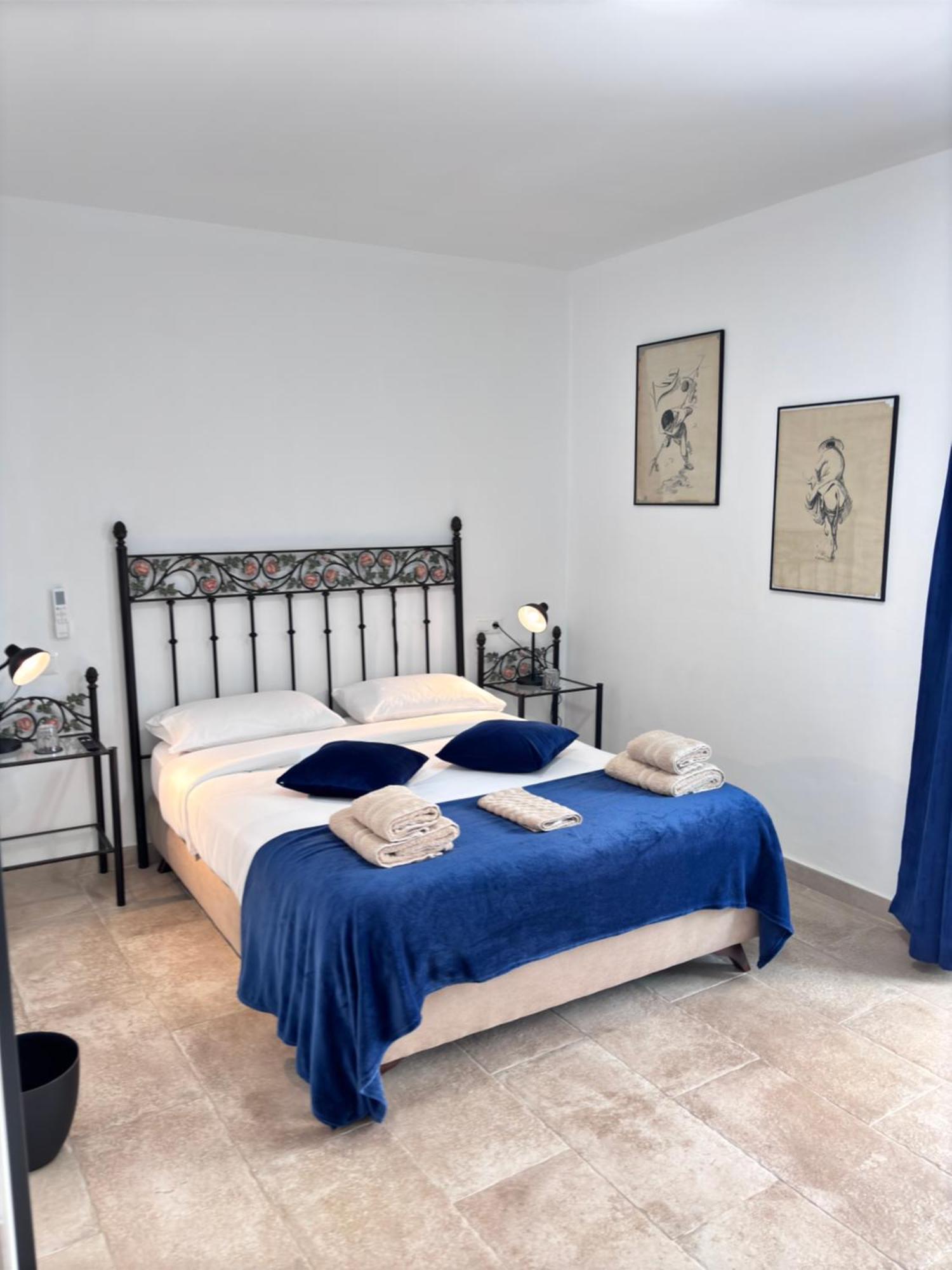 Shanti'S Andalusian Rooms マラガ エクステリア 写真