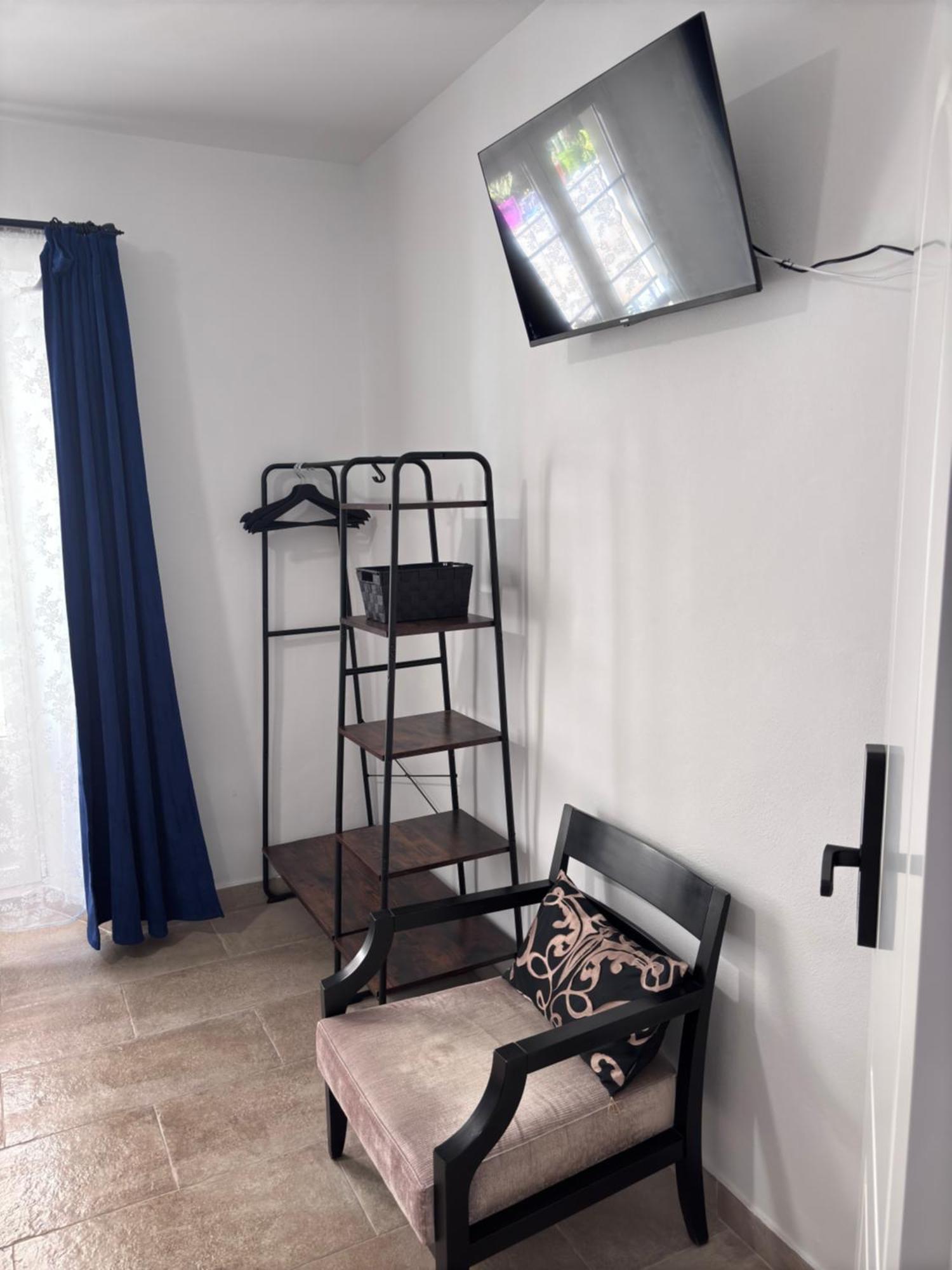 Shanti'S Andalusian Rooms マラガ エクステリア 写真