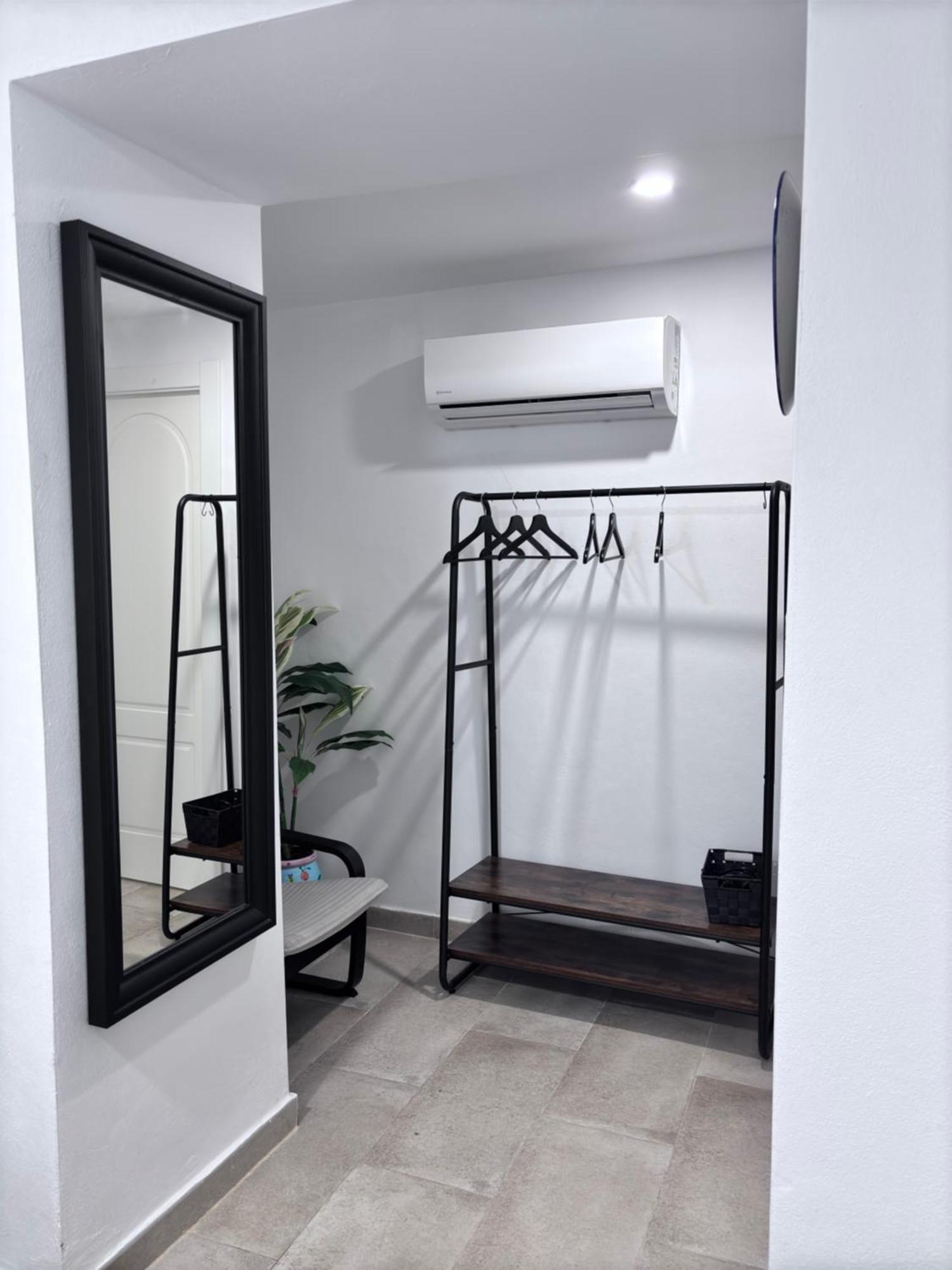 Shanti'S Andalusian Rooms マラガ エクステリア 写真