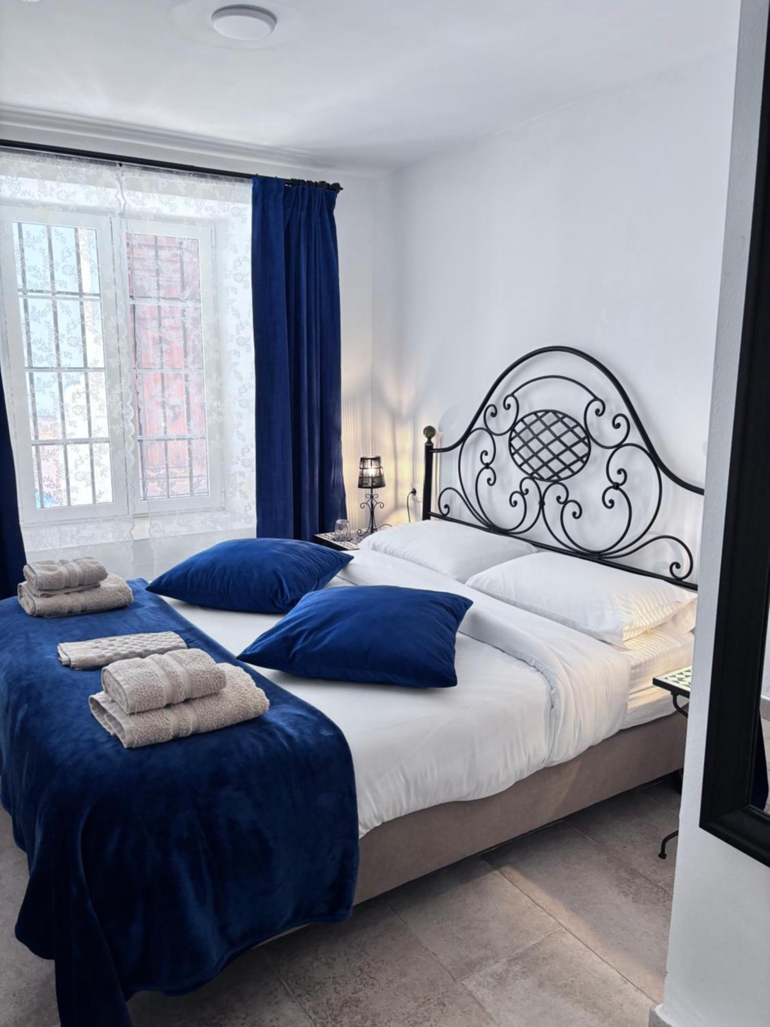 Shanti'S Andalusian Rooms マラガ エクステリア 写真