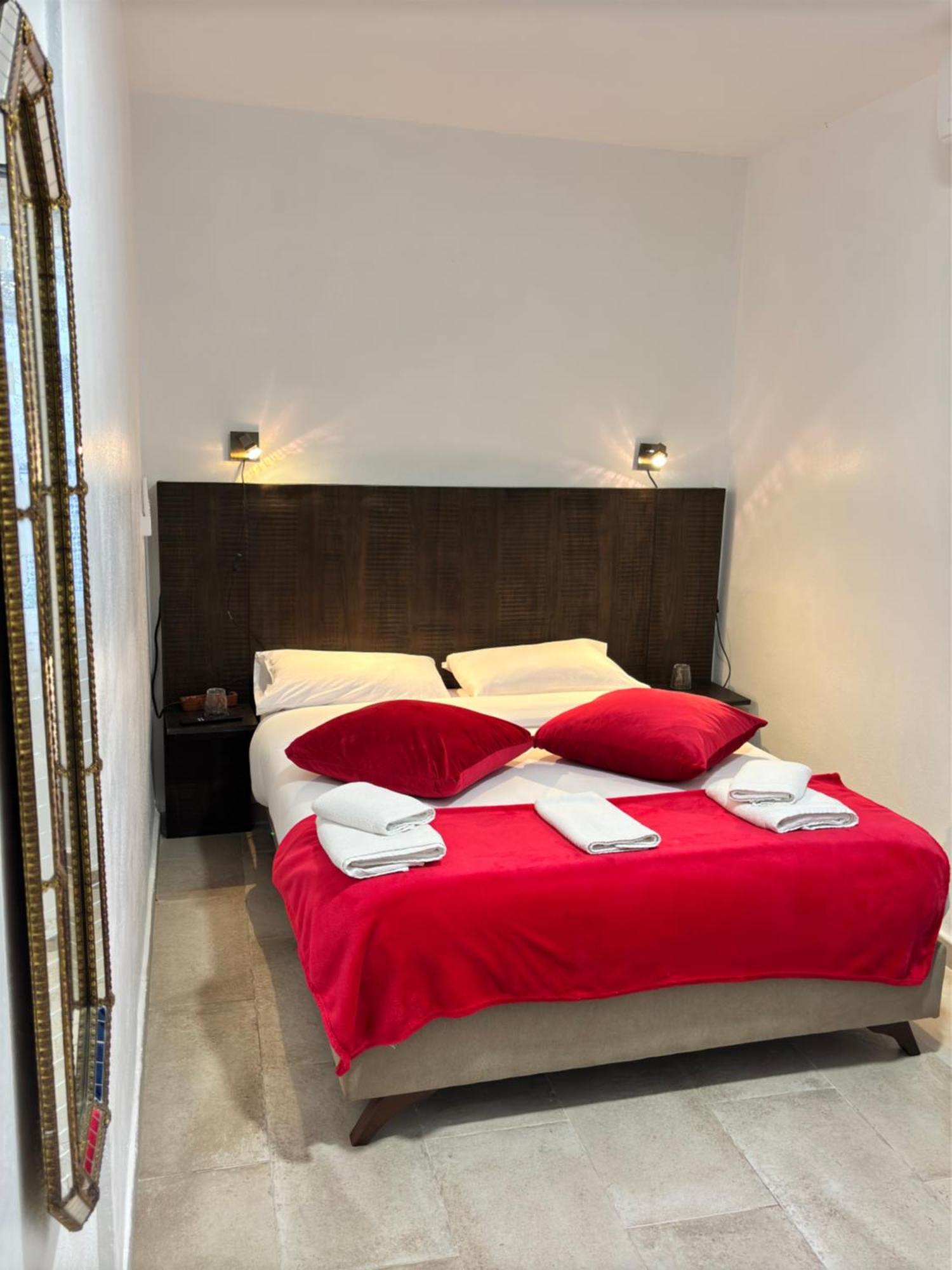 Shanti'S Andalusian Rooms マラガ エクステリア 写真